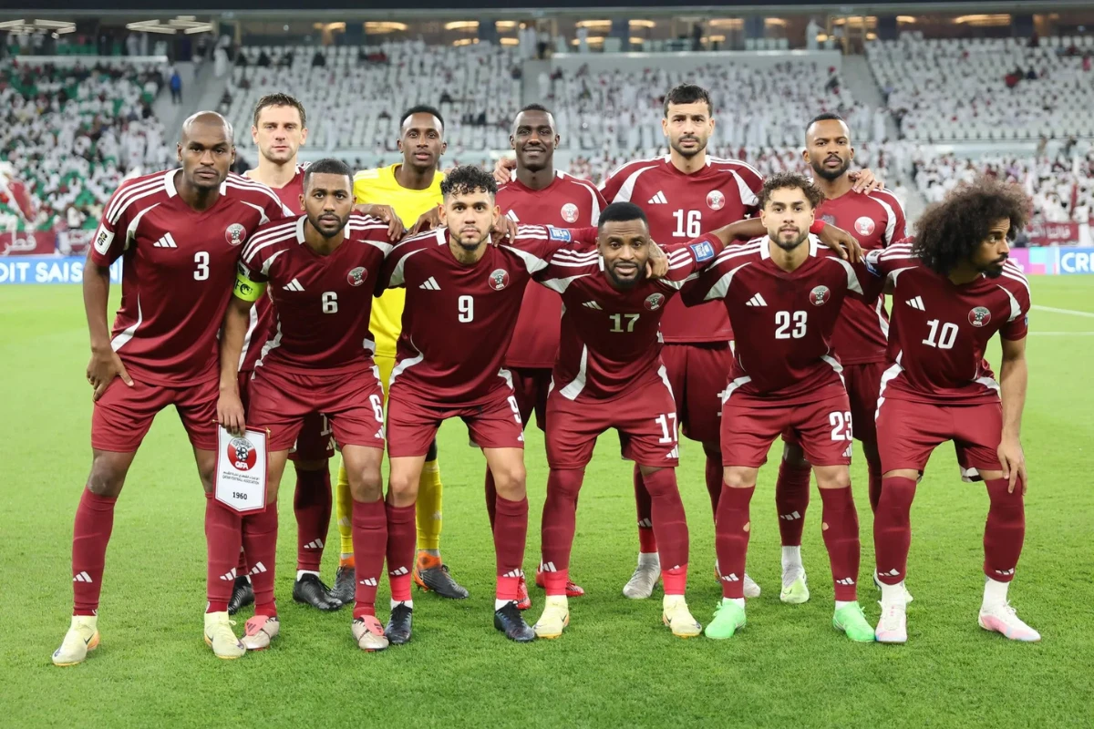 2026 世界盃卡達 Qatar球員名單