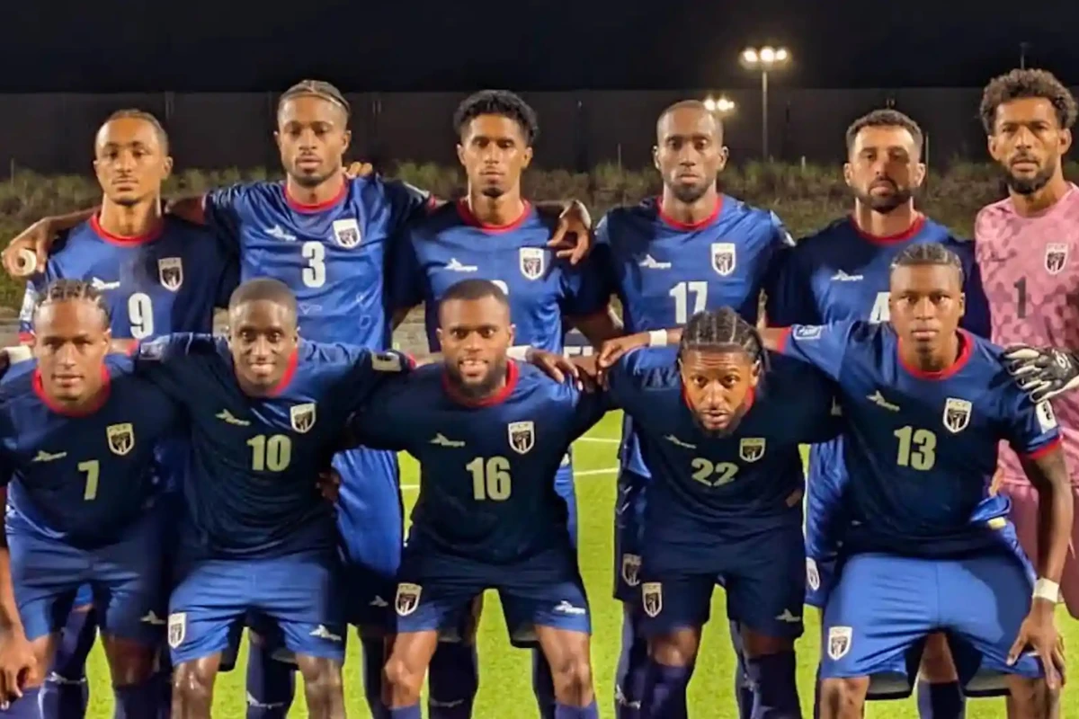 2026 世界盃 維德角 Cape Verde 球員名單