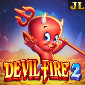 JILI 電子- 惡魔之火 Devil Fire