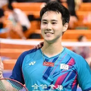 杭州亞運中華隊【楊博涵】
