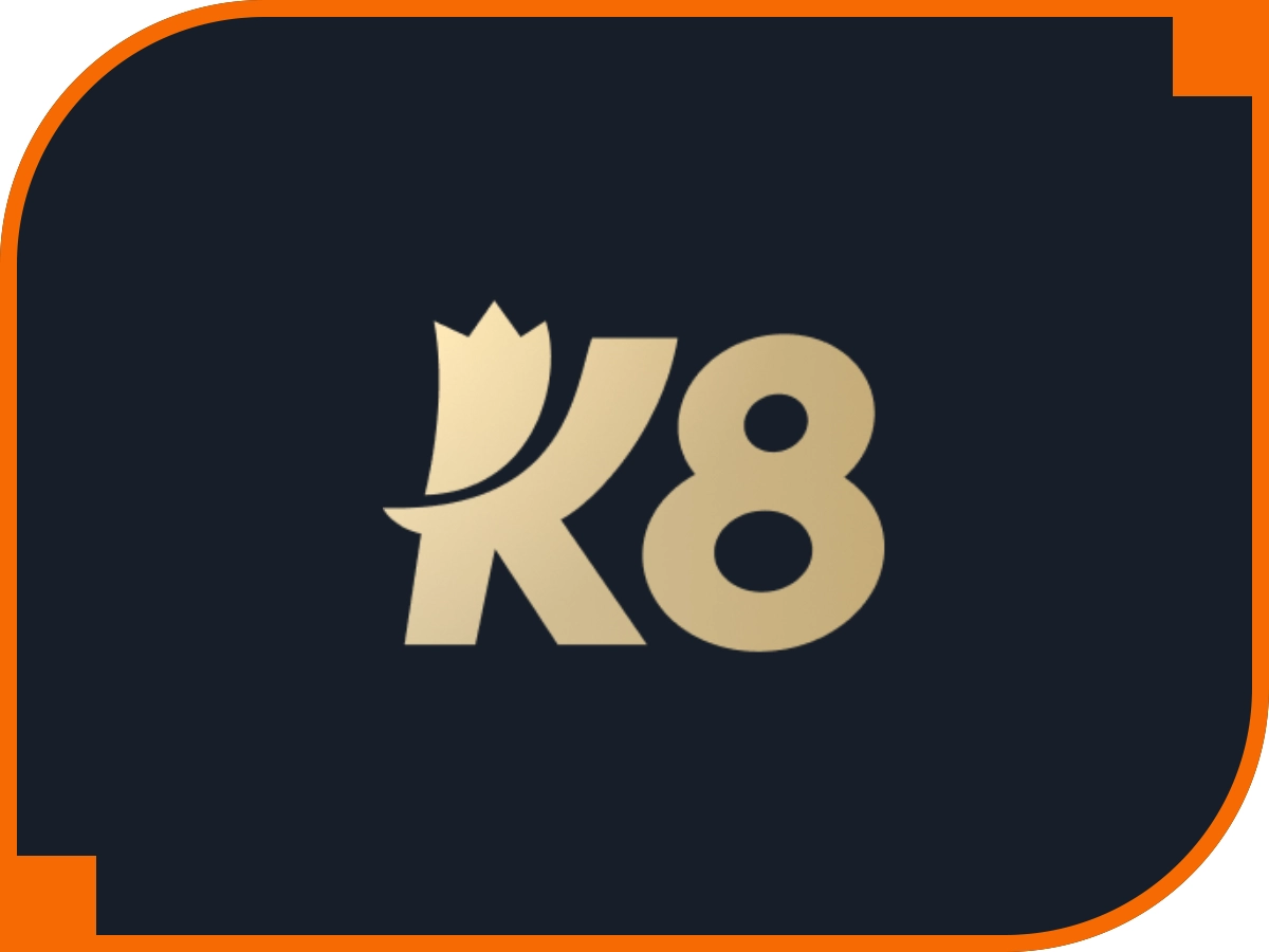 K8加密货币赌场