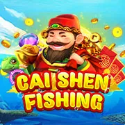 JDB電子-財神捕魚